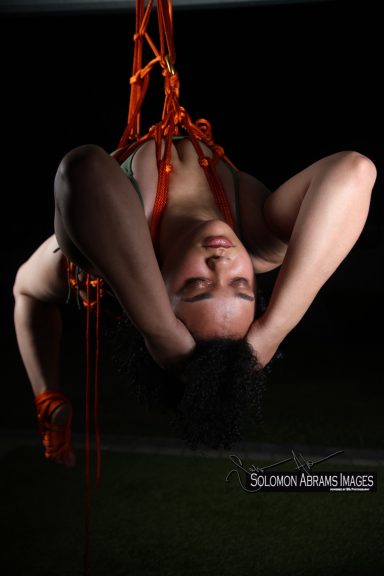Outdoor Rope Session